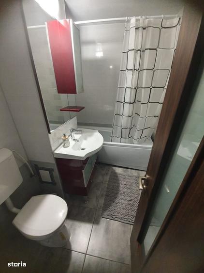 Apartament cu 3 camere în Faleza Nord