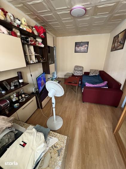 Apartament cu 2 camere în Găvana