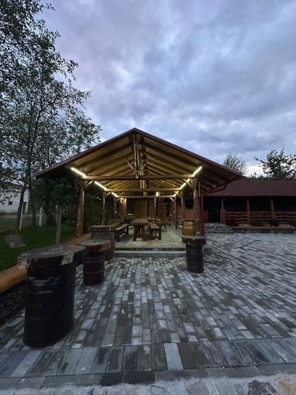 Casă cu 4 camere în Central