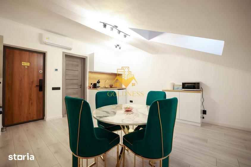 Apartament cu 3 camere în Între Lacuri