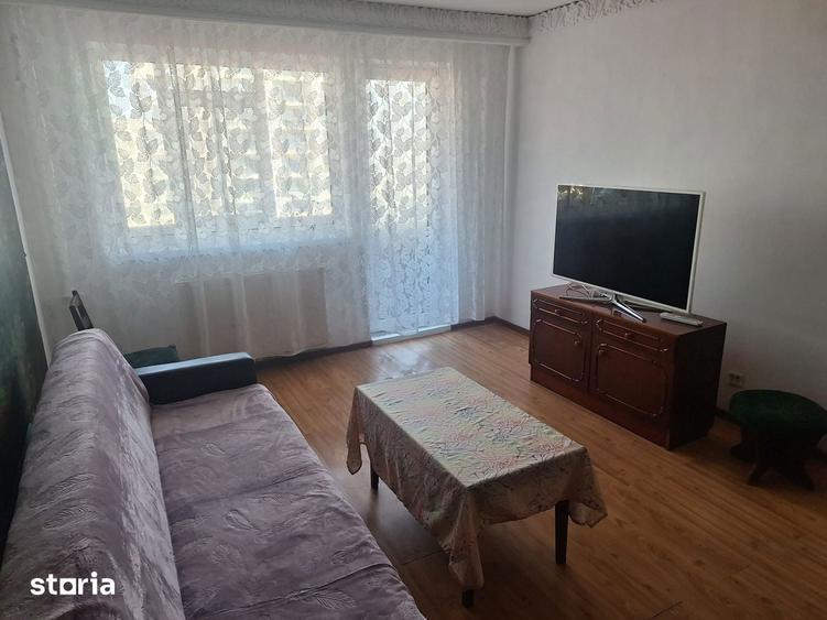 Apartament cu 2 camere în Tomis Nord