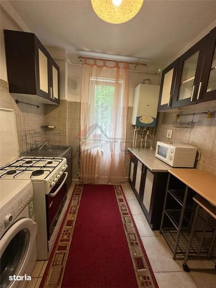 Inchiriere Apartament cu 2 camere Tatarasi- PET FRIENDLY - 4