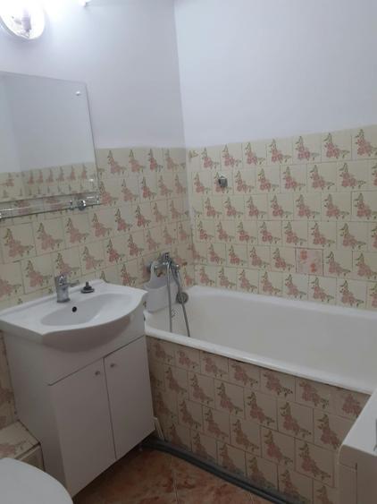 Apartament cu 2 camere decomandat în Iancului