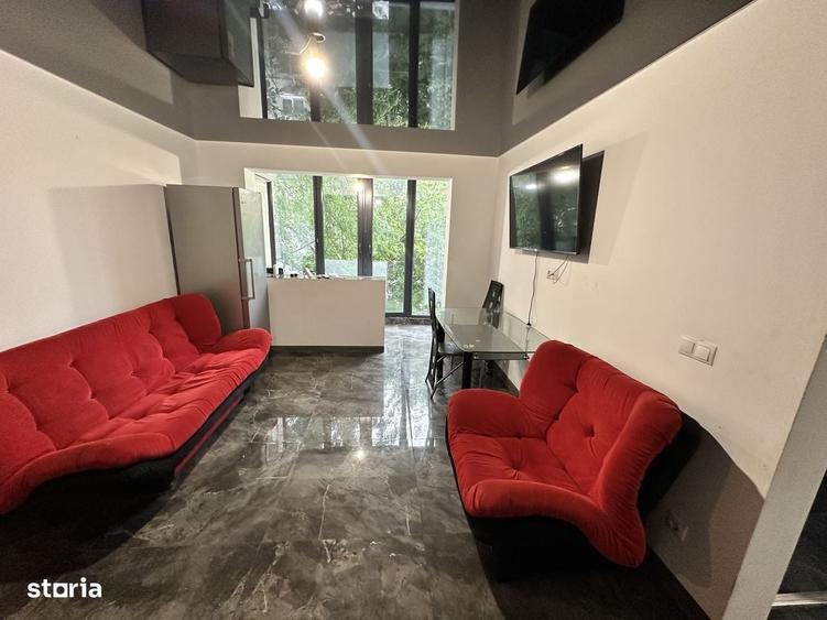 Apartament cu 2 camere în Viziru 1