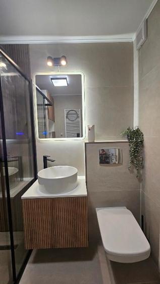 Apartament cu 2 camere decomandat în Dristor