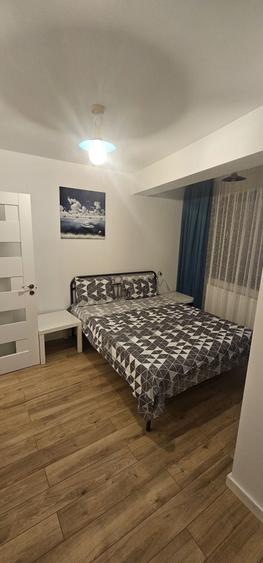 Apartament cu 2 camere semidecomandat în Șcheia