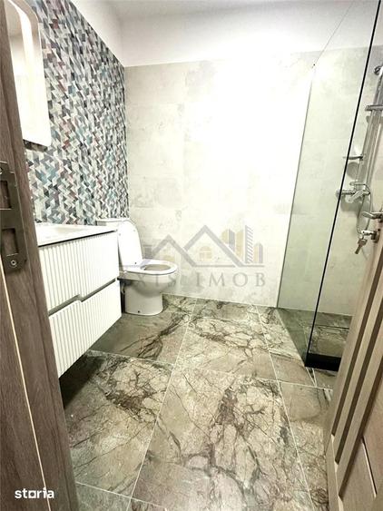 Apartament cu 2 camere, mobilat în 1 Decembrie