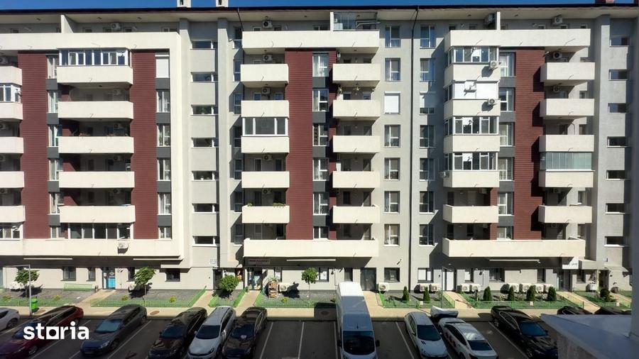 Apartament 2 cam decomandat | Complex Galaxy | Str. Biruintei | Parcar - 11