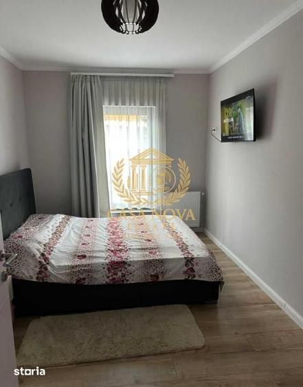Apartament 2 camere 45mp, balcon, zona Scoala de Politie - 1