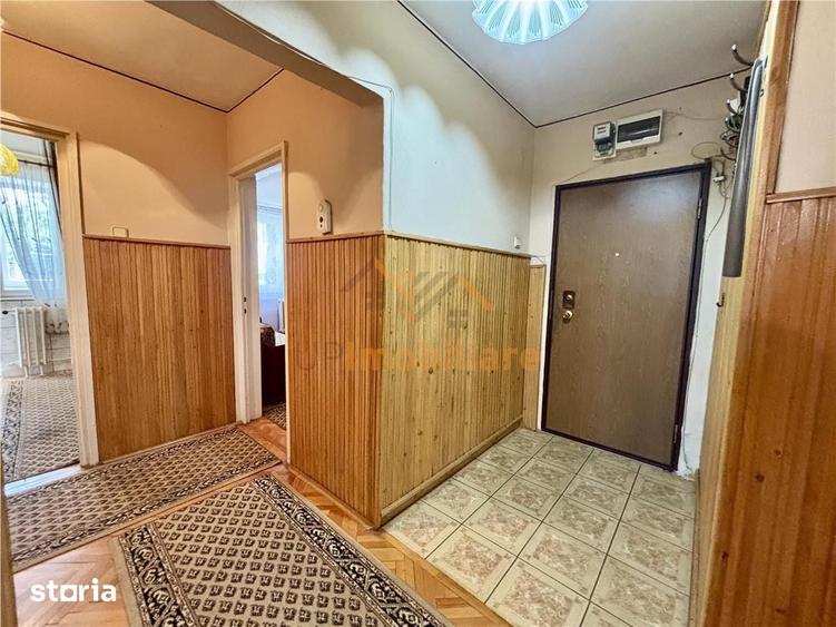 APARTAMENT 3 CAMERE | ETAJUL 1 | BUCATARIE SEPARATA | DACIA |ORADEA - 1