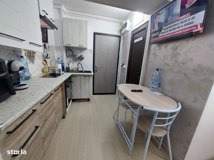Garsonieră în Central