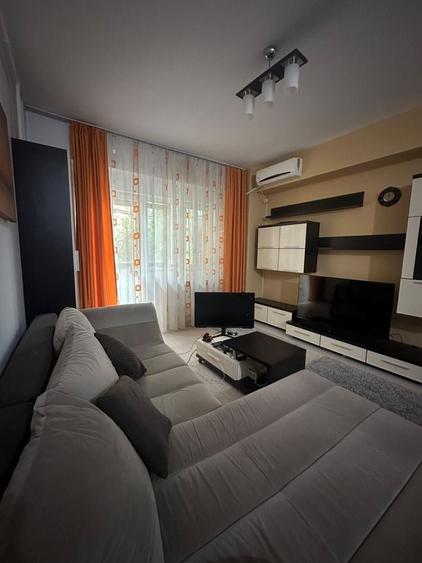 Proprietar Inchiriez apartament 2 camere | Militari Residence | 51,5 mp - 2