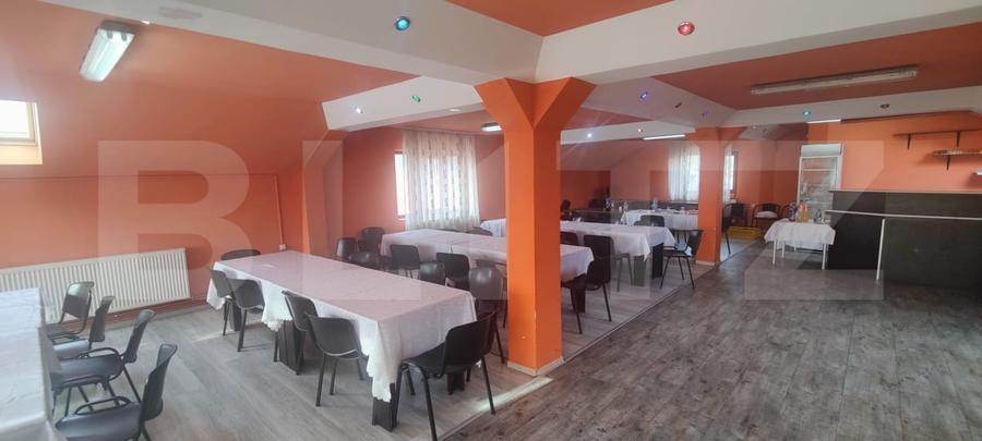 Spațiu comercial, de 300 mp, în Exterior Nord