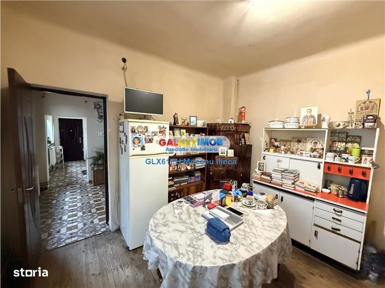 Casă cu 3 camere cu Canalizare în Republicii
