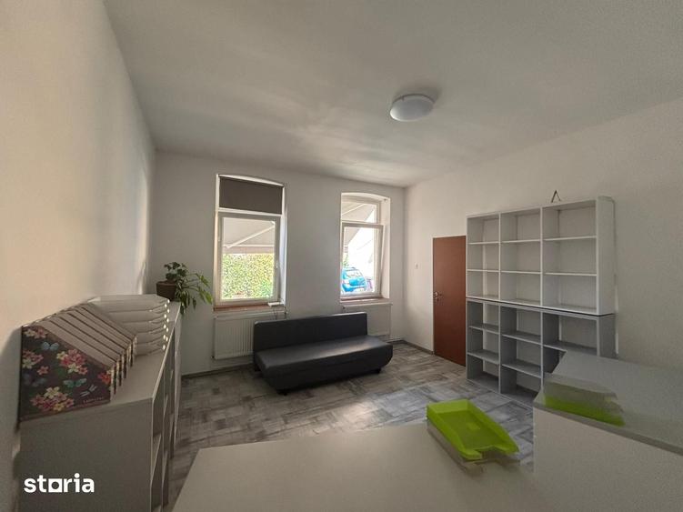 Spațiu comercial, de 38 mp, în Ultracentral
