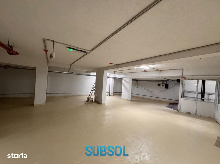 Vanzare Apartament 3 camere Bloc nou Herastrau 460.000 Euro + tva - 13