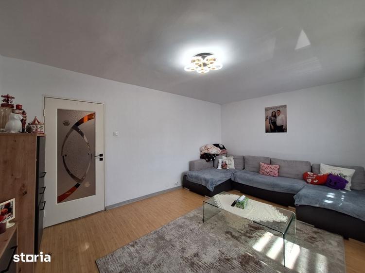 Apartament cu 2 camere decomandat în Florești — fotografia 2