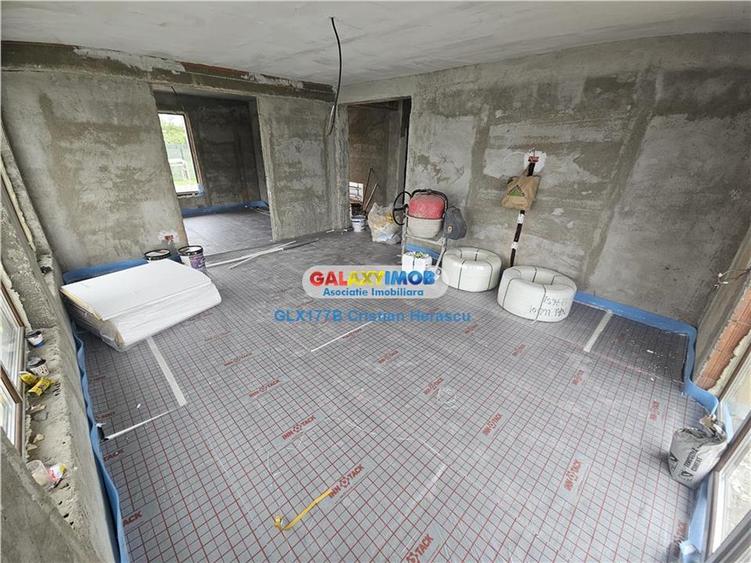 Gulia Tartasesti Casa 4 camere 2 bai 100 mpu teren 500 mp - 11