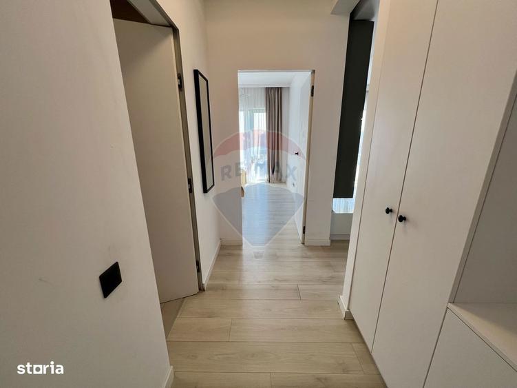 Apartament cu 2 camere de inchiriat in zona Tineretului - 10