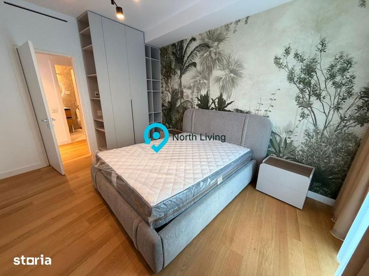 4 Camere | Curte 250 mp | Prima Inchiriere | Comision 0 | - 7