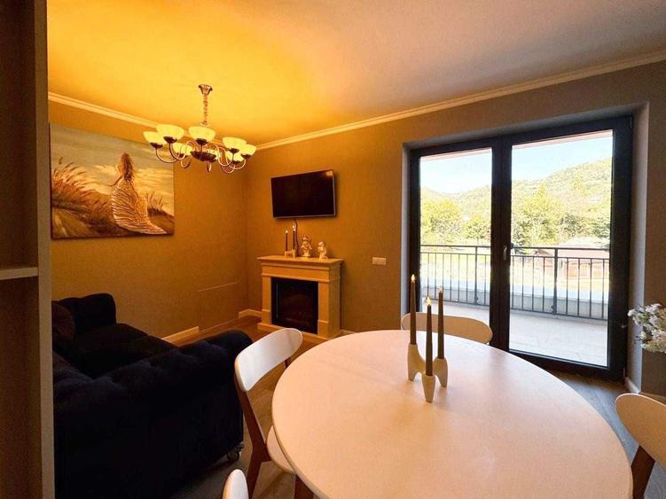 Proprietar - Apartament LUX 2 camere, str Minerilor, bloc nou - 2