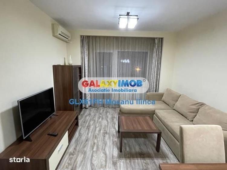 Inchiriere apartament 2 camere, de lux, Ploiesti, zona Republicii - 8