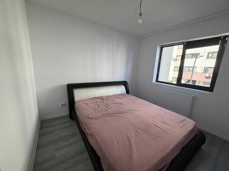 Apartament cu 2 camere decomandat în Sălaj