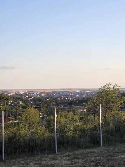 Teren de 800 mp, în Săldăbagiu de Munte
