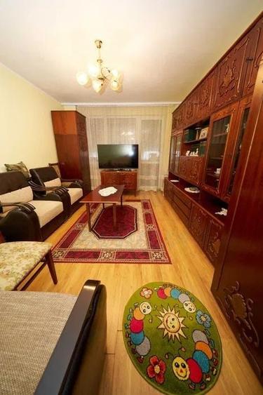 Garsonieră în Siderurgiștilor