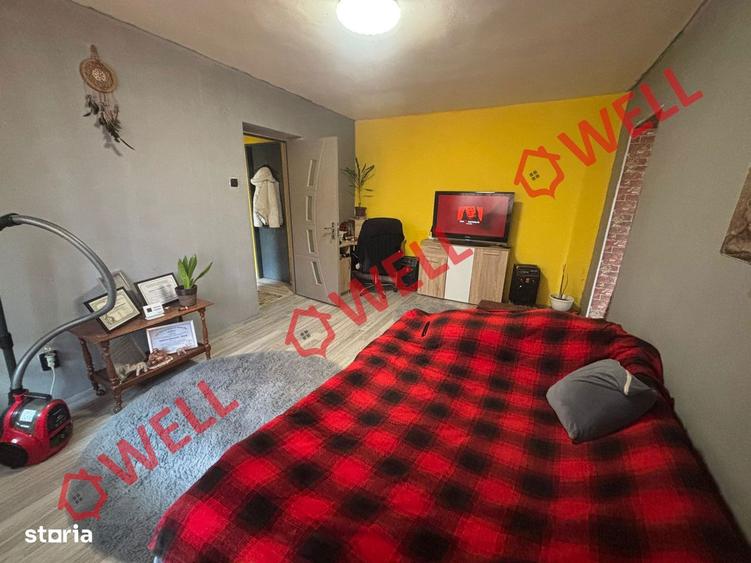Apartament cu 2 camere în Central