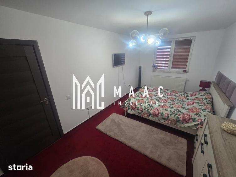 Apartament cu 5 camere decomandat, mobilat în Tineretului