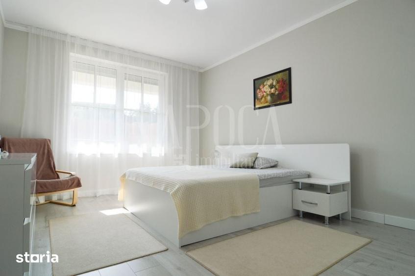 Casă cu 6 camere cu Teren 870 Mp în Ciurila