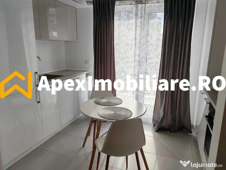 Apartament 2 camere de inchiriat Titan Bucure?ti | ApexImob - 6