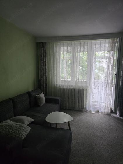 Apartament cu 2 camere decomandat în Mărăței