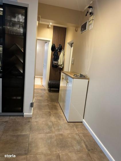 Direct Proprietar Apartament ultramodern 2 camere+Terasa superba 25,6m - 16