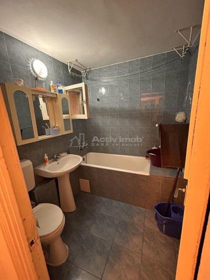 3 camere decomandat - Viorele - Timpuri Noi - 2