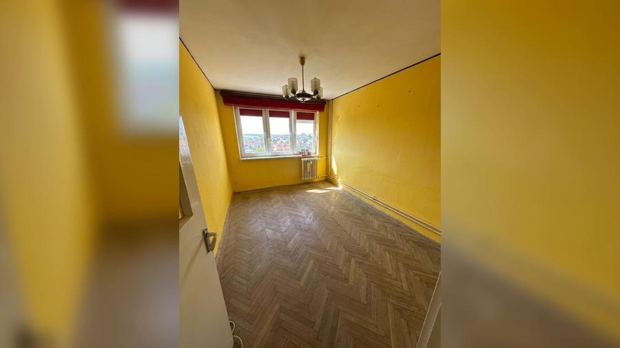 Apartament 3 camere decomandat | 64 mpu - 6