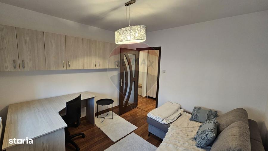 Apartament cu 2 camere de inchiriat in zona Central - 4