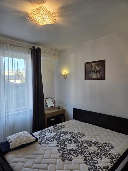 Apartament cu 2 camere semidecomandat în Colentina