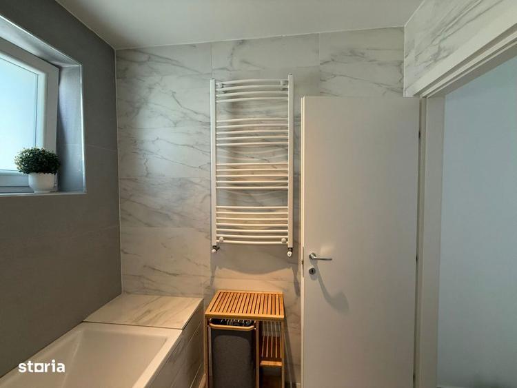 Apartament cu 3 camere decomandat, mobilat în Apărătorii Patriei