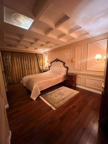 Apartament cu 2 camere decomandat în Herăstrău