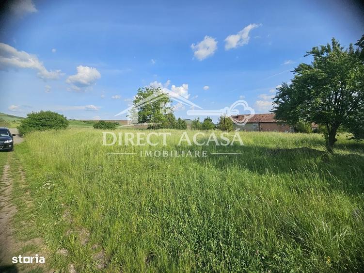 Spațiu comercial, în Ernei