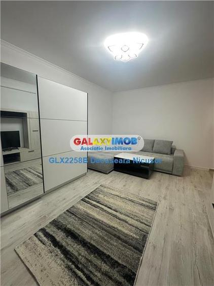 Apartament cu 2 camere decomandat, mobilat în Chiajna
