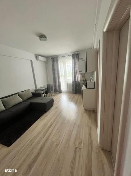Studio Dublu - Modern - Sector 6- Parcare - Comision 0% - 5