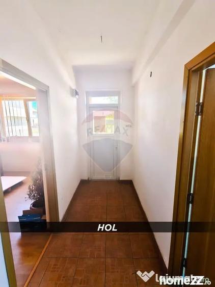 Spațiu comercial, de 153 mp, în Central