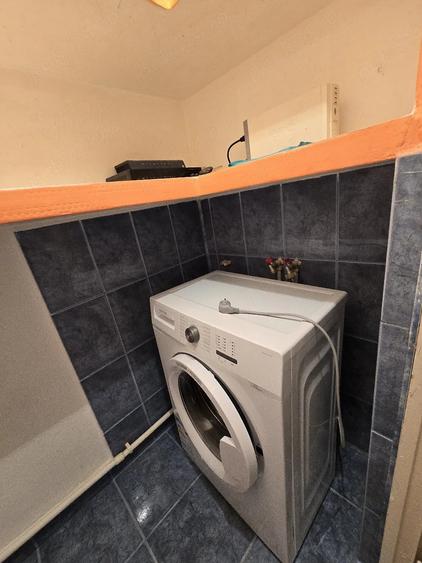 Apartament cu 2 camere semidecomandat în Progresul