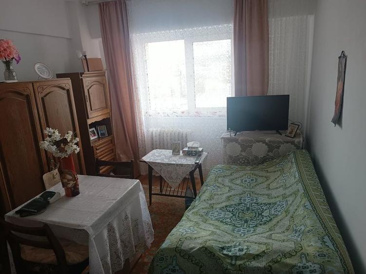 Garsonieră nedecomandată în Ultracentral