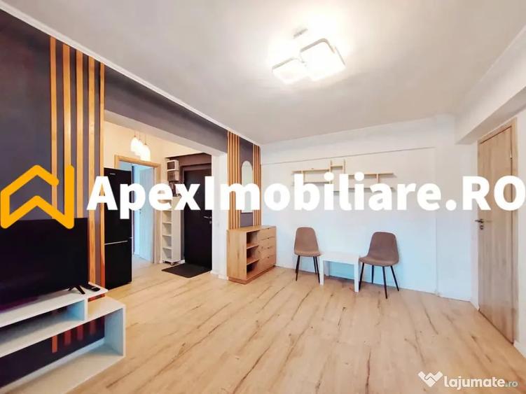 Apartament 3 camere de inchiriat Domenii Bucure?ti | ApexIm - 3