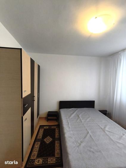 Pia?a Sudului-Secuilor-Berceni-Apartament 2 camere-63 mp-420 EUR - 7