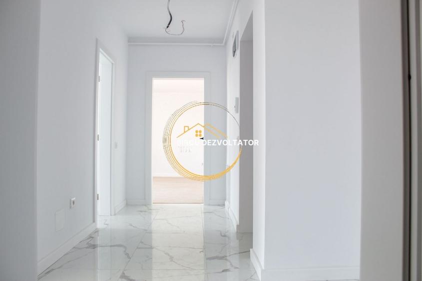 Apartament cu 2 camere decomandat în Theodor Pallady
